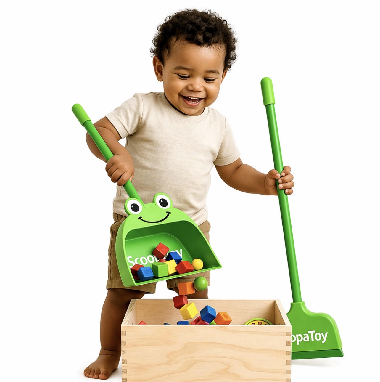 ScoopaToy -Coming Soon | Join Waitlist for Exclusive Discount